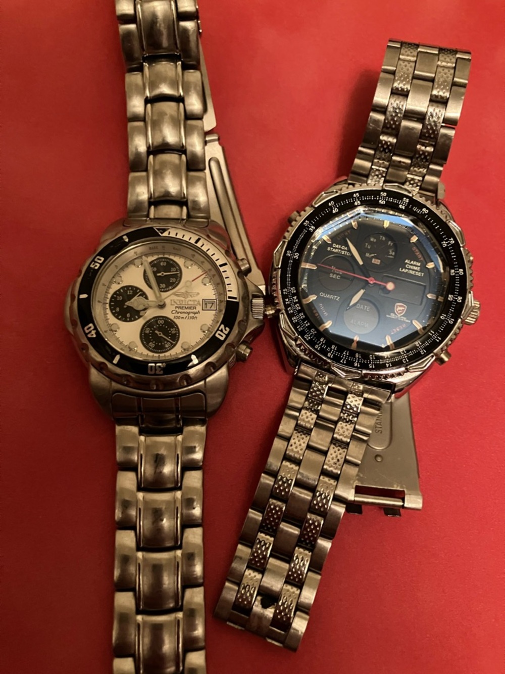 Watch Bundle - Picture 2 of 6